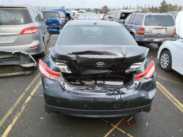 Photo 5 VIN: 4T1BF3EK4BU681239 - TOYOTA CAMRY BASE 