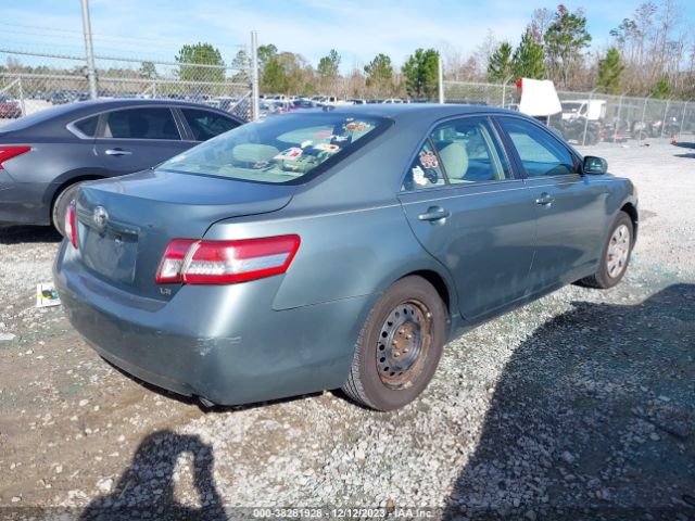 Photo 3 VIN: 4T1BF3EK4BU684674 - TOYOTA CAMRY 