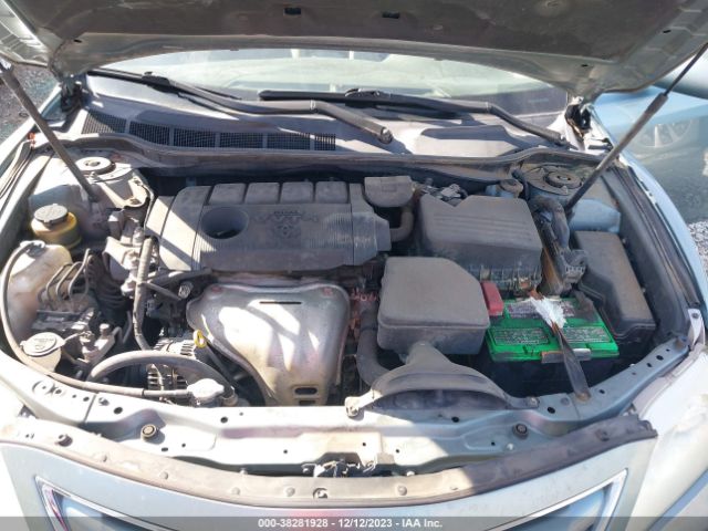 Photo 9 VIN: 4T1BF3EK4BU684674 - TOYOTA CAMRY 