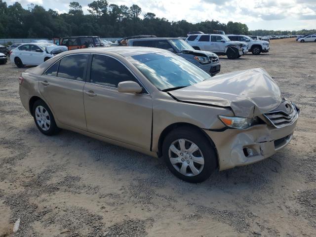 Photo 3 VIN: 4T1BF3EK4BU685422 - TOYOTA CAMRY BASE 