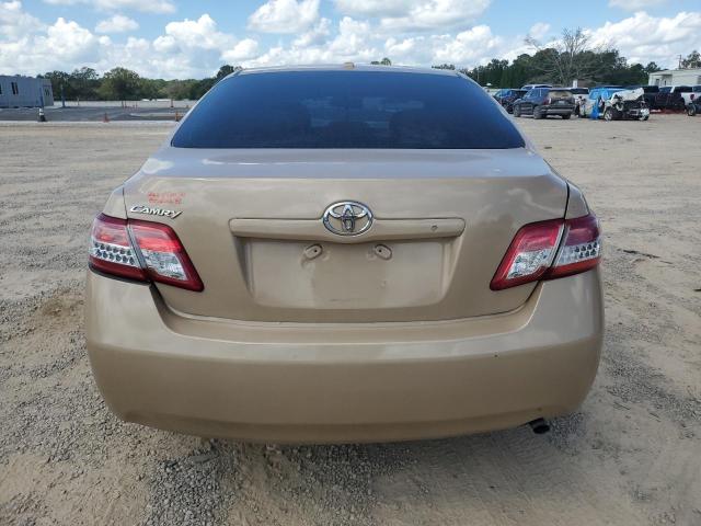 Photo 5 VIN: 4T1BF3EK4BU685422 - TOYOTA CAMRY BASE 