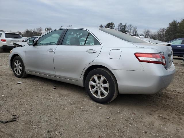 Photo 1 VIN: 4T1BF3EK4BU686828 - TOYOTA CAMRY 