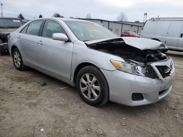 Photo 3 VIN: 4T1BF3EK4BU686828 - TOYOTA CAMRY 