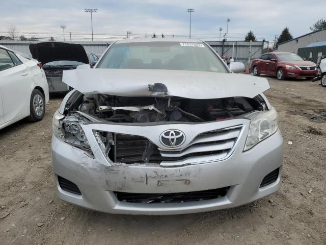 Photo 4 VIN: 4T1BF3EK4BU686828 - TOYOTA CAMRY 