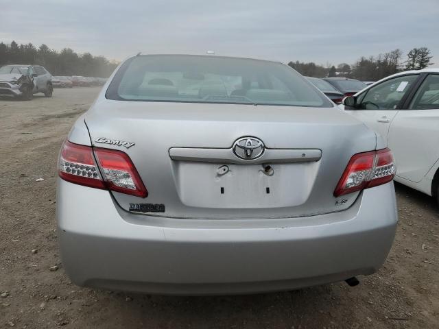 Photo 5 VIN: 4T1BF3EK4BU686828 - TOYOTA CAMRY 