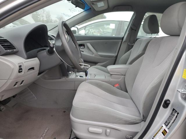 Photo 6 VIN: 4T1BF3EK4BU686828 - TOYOTA CAMRY 