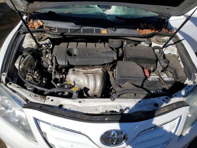 Photo 10 VIN: 4T1BF3EK4BU690068 - TOYOTA CAMRY 