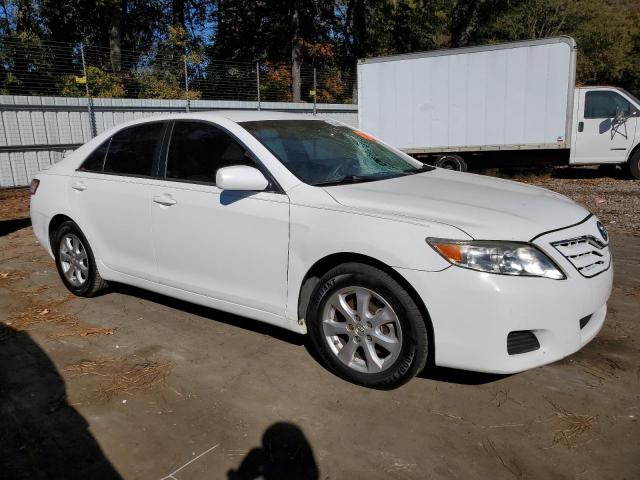 Photo 3 VIN: 4T1BF3EK4BU690068 - TOYOTA CAMRY 