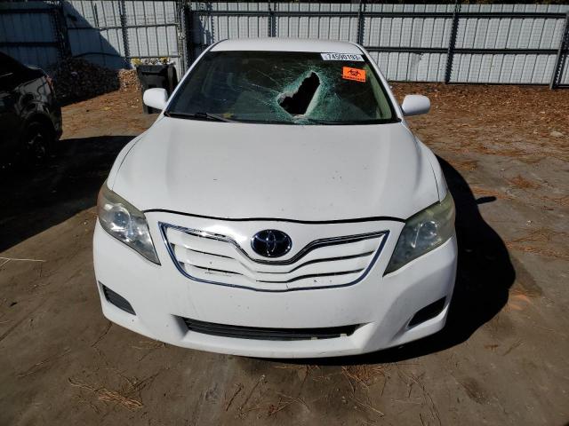 Photo 4 VIN: 4T1BF3EK4BU690068 - TOYOTA CAMRY 