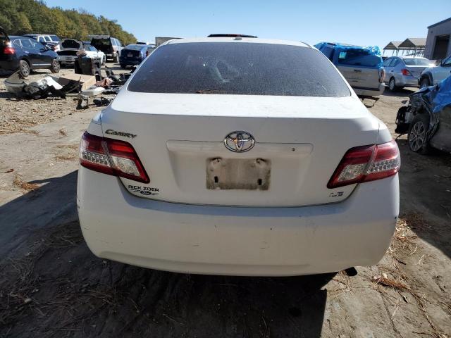 Photo 5 VIN: 4T1BF3EK4BU690068 - TOYOTA CAMRY 