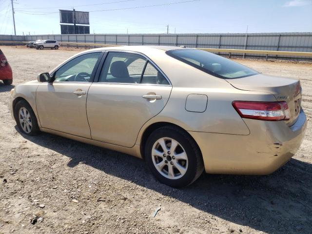 Photo 1 VIN: 4T1BF3EK4BU691060 - TOYOTA CAMRY 