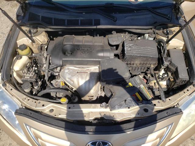 Photo 10 VIN: 4T1BF3EK4BU691060 - TOYOTA CAMRY 