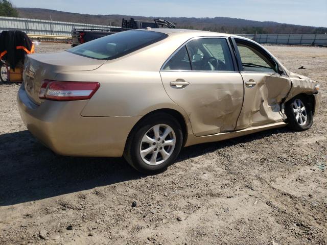 Photo 2 VIN: 4T1BF3EK4BU691060 - TOYOTA CAMRY 