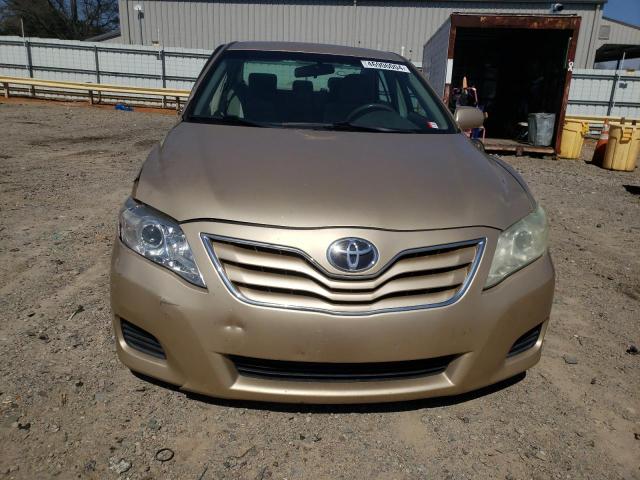 Photo 4 VIN: 4T1BF3EK4BU691060 - TOYOTA CAMRY 