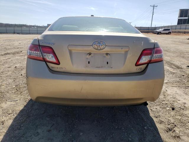 Photo 5 VIN: 4T1BF3EK4BU691060 - TOYOTA CAMRY 