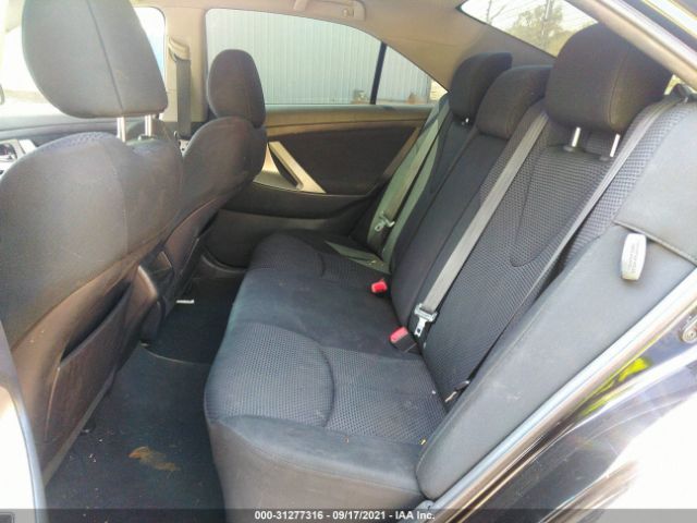 Photo 7 VIN: 4T1BF3EK4BU691379 - TOYOTA CAMRY 