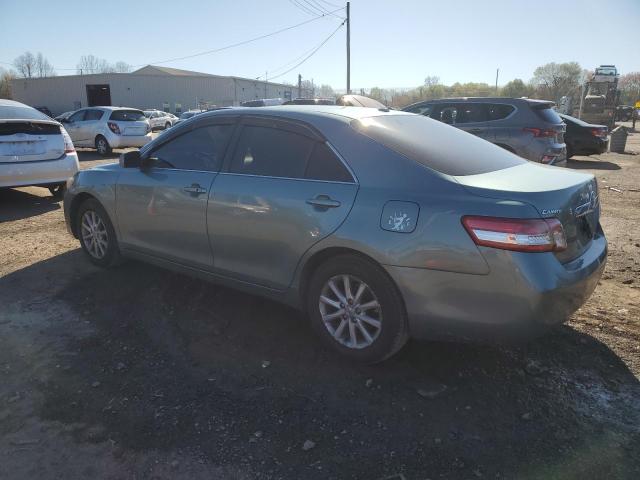 Photo 1 VIN: 4T1BF3EK4BU691835 - TOYOTA CAMRY 