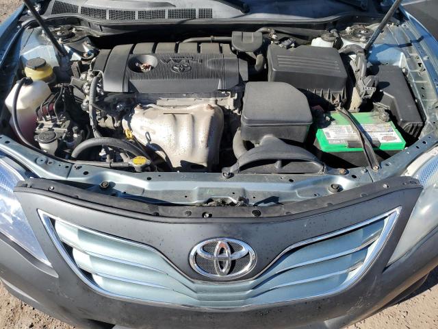 Photo 10 VIN: 4T1BF3EK4BU691835 - TOYOTA CAMRY 