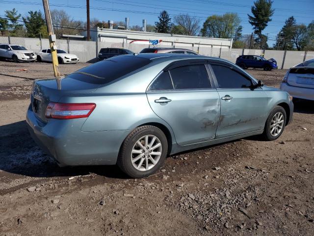 Photo 2 VIN: 4T1BF3EK4BU691835 - TOYOTA CAMRY 