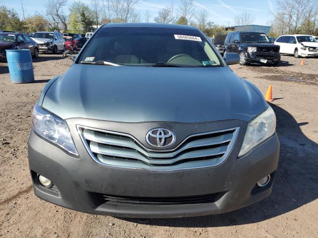 Photo 4 VIN: 4T1BF3EK4BU691835 - TOYOTA CAMRY 