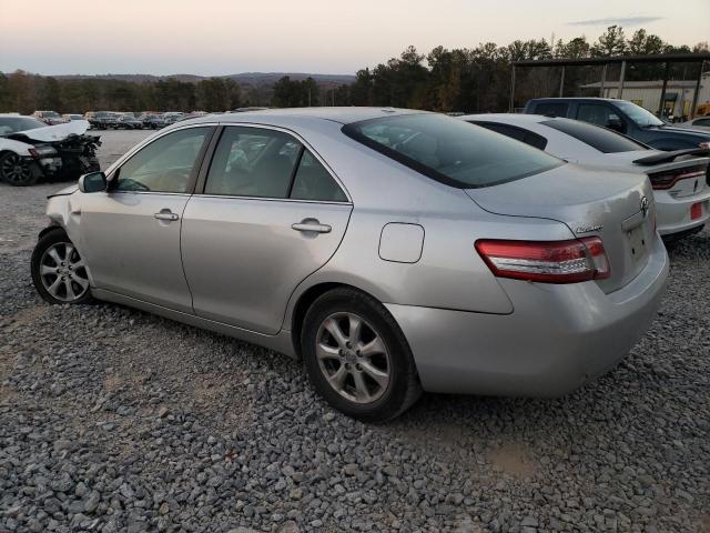 Photo 1 VIN: 4T1BF3EK4BU693777 - TOYOTA CAMRY 