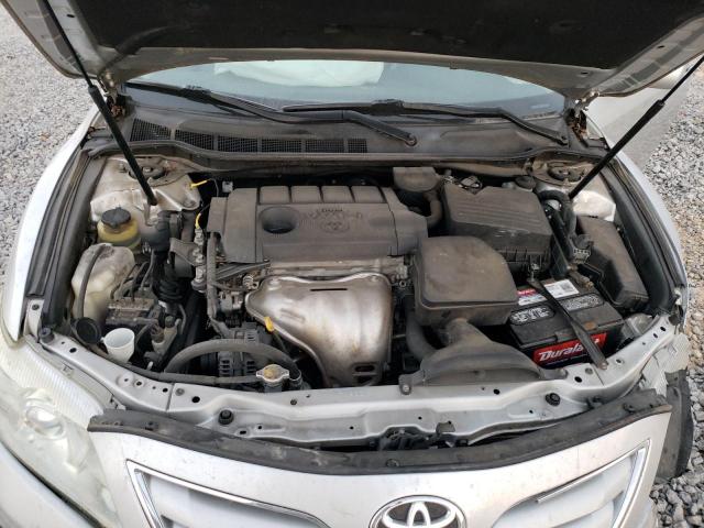 Photo 10 VIN: 4T1BF3EK4BU693777 - TOYOTA CAMRY 