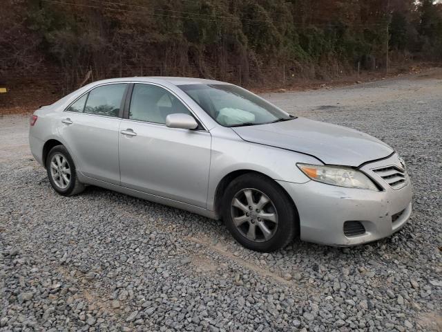 Photo 3 VIN: 4T1BF3EK4BU693777 - TOYOTA CAMRY 