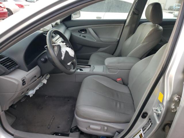 Photo 6 VIN: 4T1BF3EK4BU693777 - TOYOTA CAMRY 