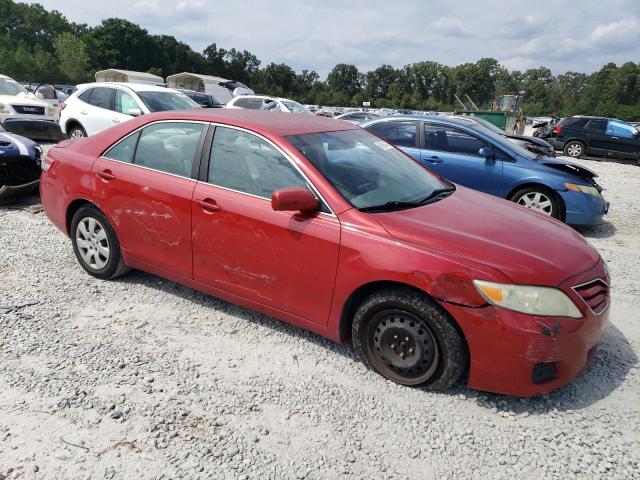 Photo 3 VIN: 4T1BF3EK4BU695917 - TOYOTA CAMRY BASE 