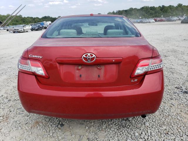 Photo 5 VIN: 4T1BF3EK4BU695917 - TOYOTA CAMRY BASE 