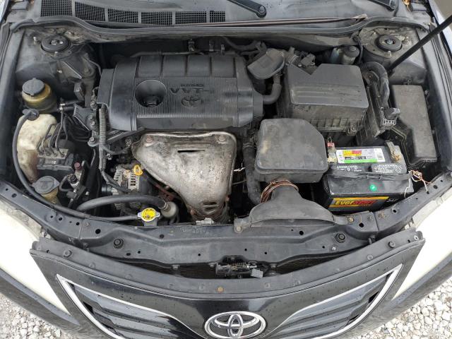 Photo 10 VIN: 4T1BF3EK4BU700081 - TOYOTA CAMRY BASE 