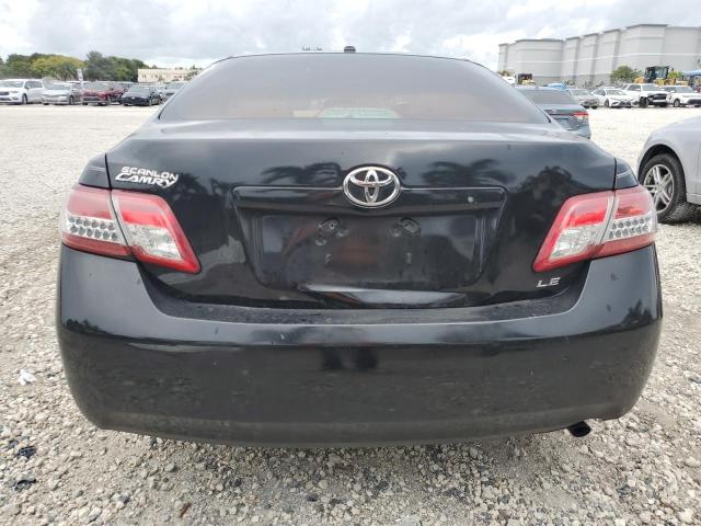 Photo 5 VIN: 4T1BF3EK4BU700081 - TOYOTA CAMRY BASE 