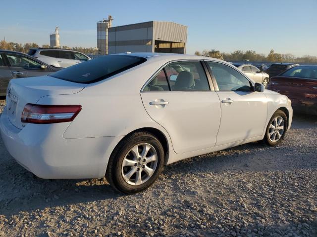 Photo 2 VIN: 4T1BF3EK4BU700808 - TOYOTA CAMRY BASE 