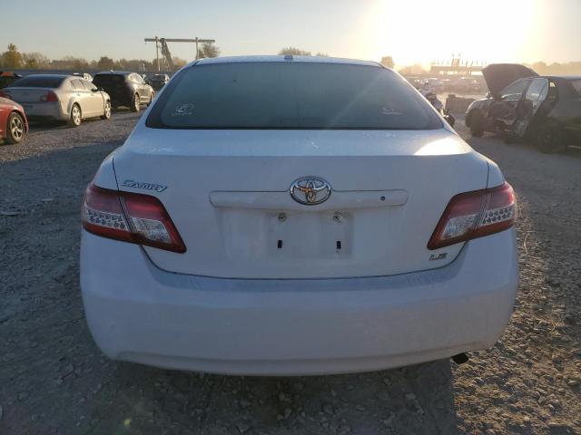 Photo 5 VIN: 4T1BF3EK4BU700808 - TOYOTA CAMRY BASE 