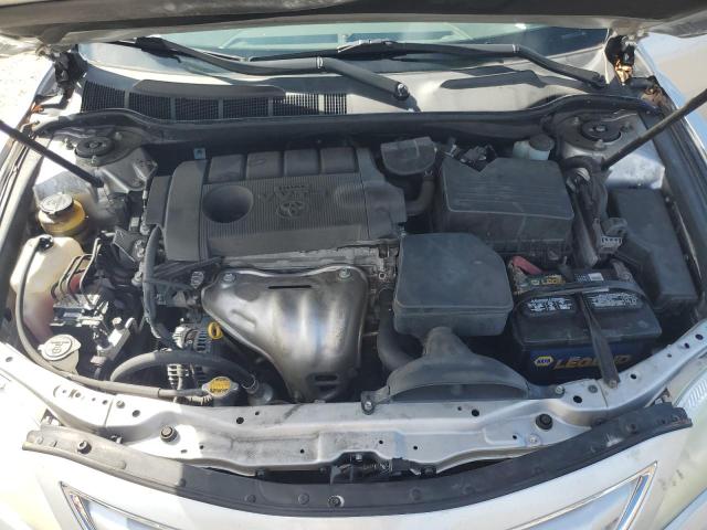 Photo 10 VIN: 4T1BF3EK4BU701067 - TOYOTA CAMRY BASE 