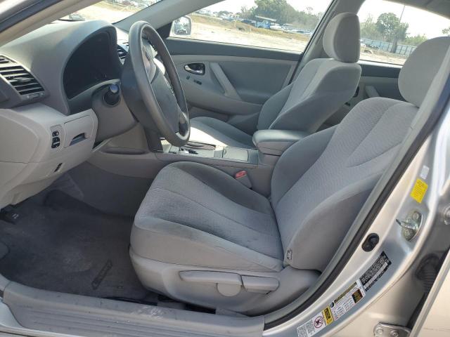 Photo 6 VIN: 4T1BF3EK4BU701067 - TOYOTA CAMRY BASE 