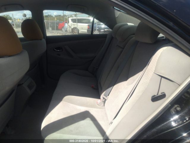 Photo 7 VIN: 4T1BF3EK4BU701151 - TOYOTA CAMRY 