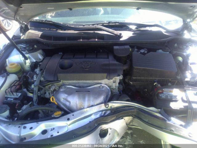 Photo 9 VIN: 4T1BF3EK4BU701585 - TOYOTA CAMRY 