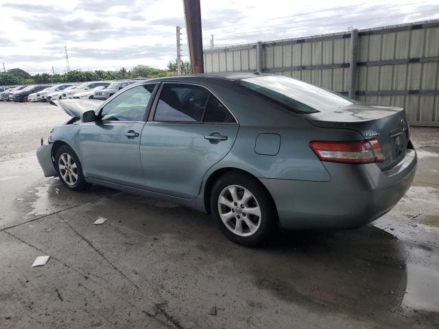 Photo 1 VIN: 4T1BF3EK4BU701652 - TOYOTA CAMRY BASE 