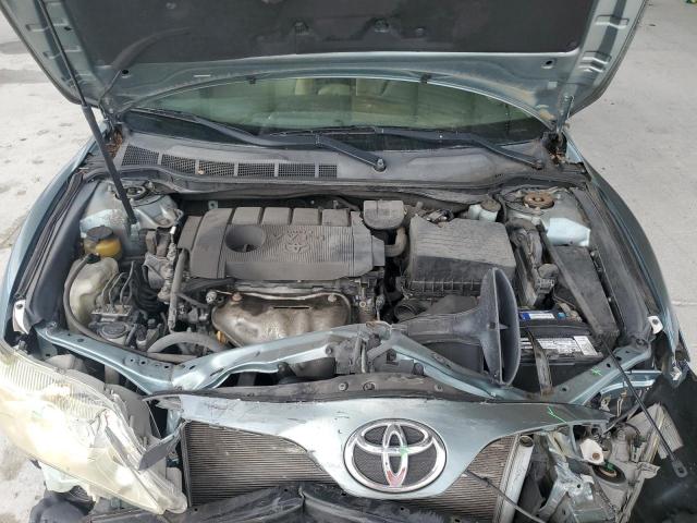 Photo 10 VIN: 4T1BF3EK4BU701652 - TOYOTA CAMRY BASE 