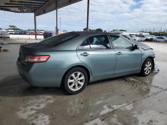 Photo 2 VIN: 4T1BF3EK4BU701652 - TOYOTA CAMRY BASE 