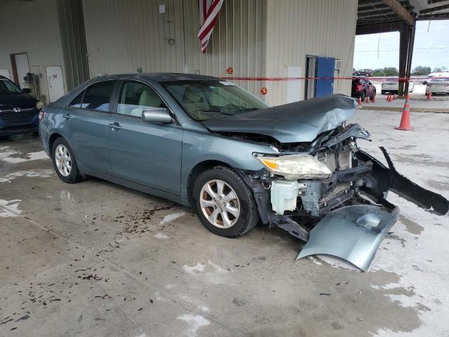 Photo 3 VIN: 4T1BF3EK4BU701652 - TOYOTA CAMRY BASE 