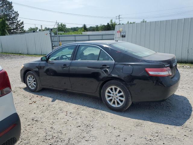 Photo 1 VIN: 4T1BF3EK4BU704339 - TOYOTA CAMRY BASE 