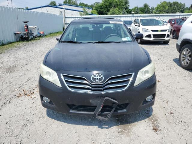 Photo 4 VIN: 4T1BF3EK4BU704339 - TOYOTA CAMRY BASE 