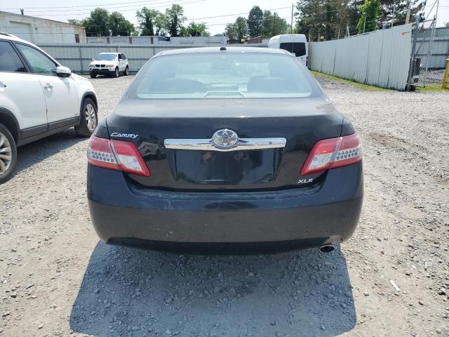 Photo 5 VIN: 4T1BF3EK4BU704339 - TOYOTA CAMRY BASE 