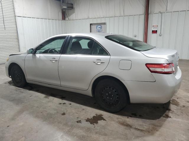 Photo 1 VIN: 4T1BF3EK4BU705300 - TOYOTA CAMRY 