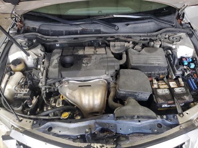 Photo 10 VIN: 4T1BF3EK4BU705300 - TOYOTA CAMRY 