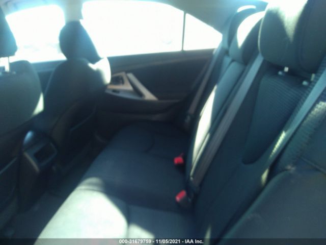 Photo 7 VIN: 4T1BF3EK4BU707659 - TOYOTA CAMRY 