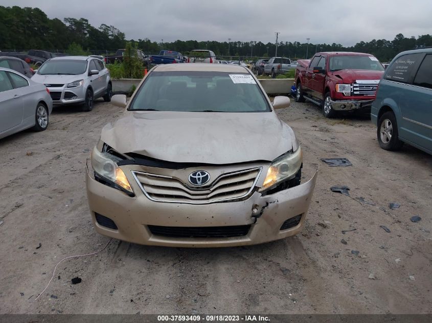 Photo 11 VIN: 4T1BF3EK4BU708598 - TOYOTA CAMRY 