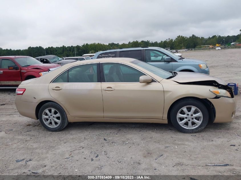 Photo 12 VIN: 4T1BF3EK4BU708598 - TOYOTA CAMRY 